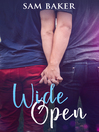 Cover image for Wide Open